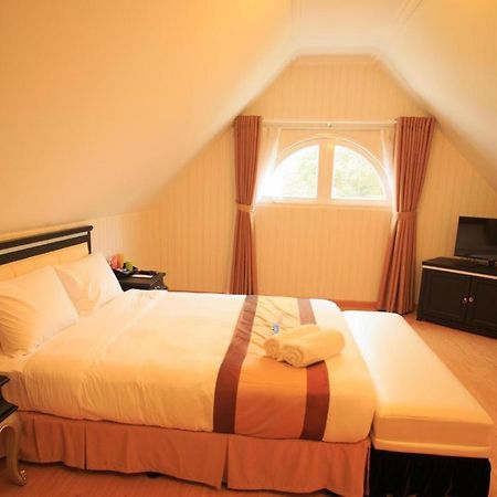 Sam Tuyen Lam Resort Νταλάτ Εξωτερικό φωτογραφία