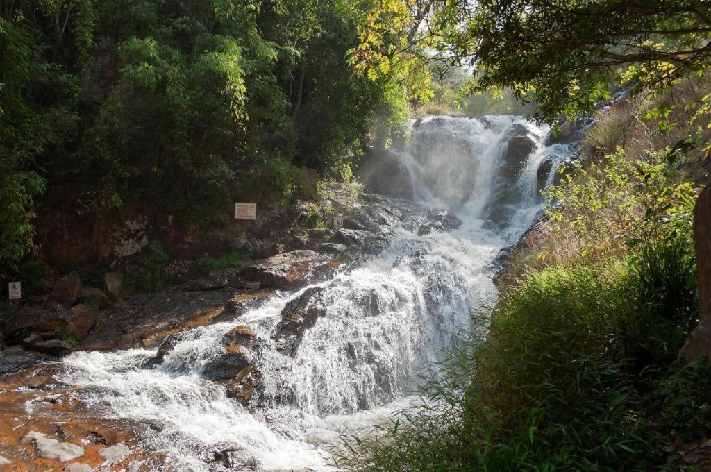 Sam Tuyen Lam Resort Νταλάτ Εξωτερικό φωτογραφία