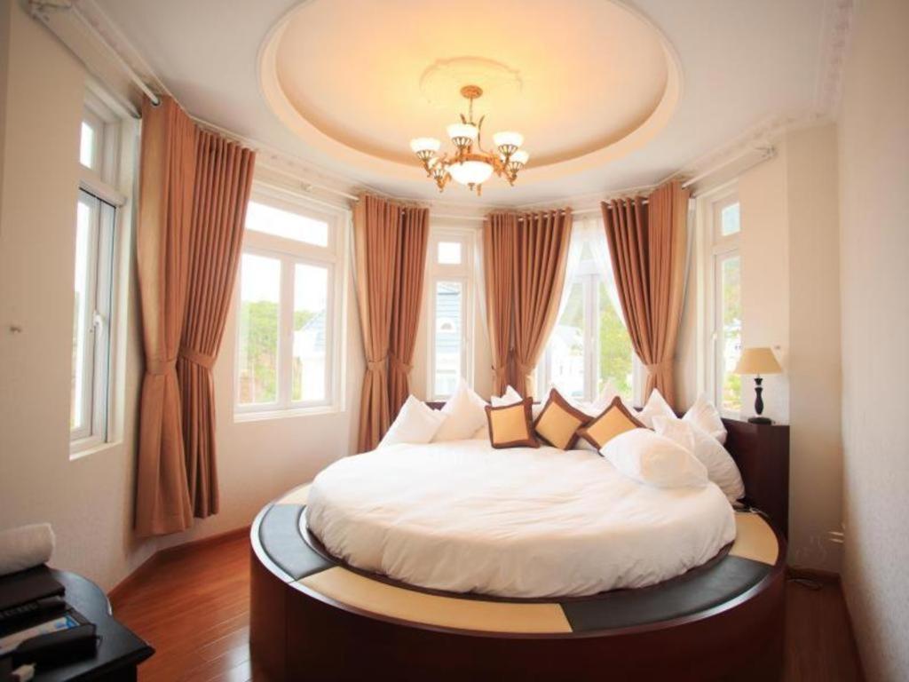 Sam Tuyen Lam Resort Νταλάτ Εξωτερικό φωτογραφία
