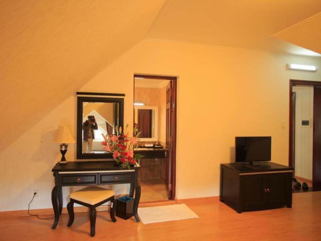 Sam Tuyen Lam Resort Νταλάτ Εξωτερικό φωτογραφία