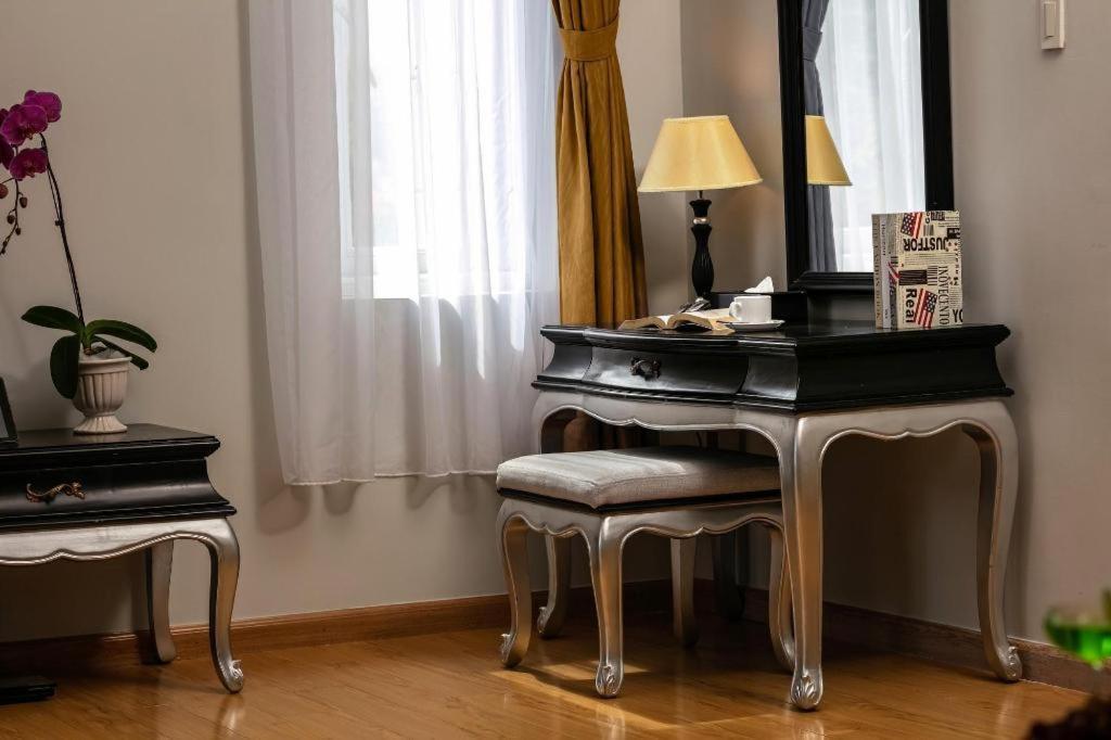 Sam Tuyen Lam Resort Νταλάτ Εξωτερικό φωτογραφία