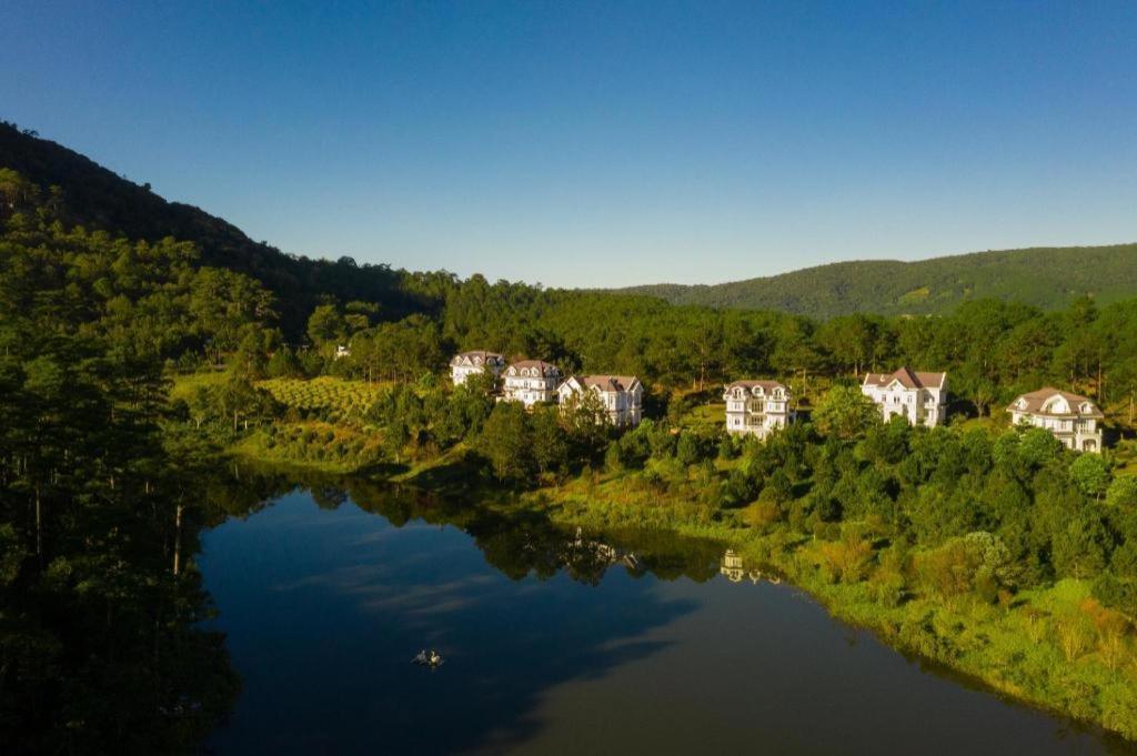 Sam Tuyen Lam Resort Νταλάτ Εξωτερικό φωτογραφία