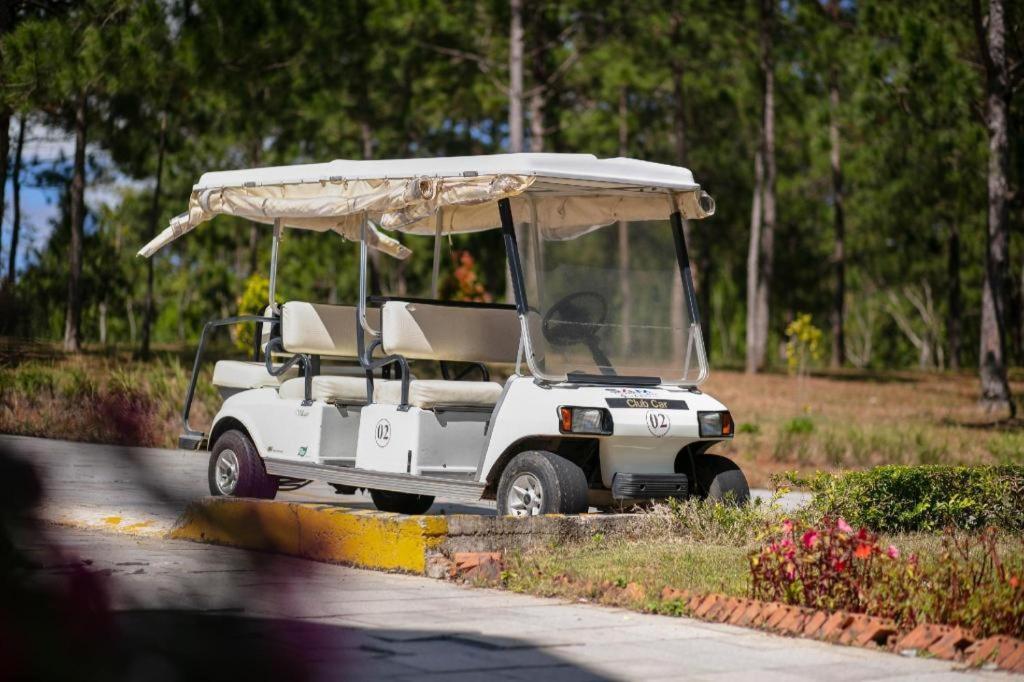 Sam Tuyen Lam Resort Νταλάτ Εξωτερικό φωτογραφία