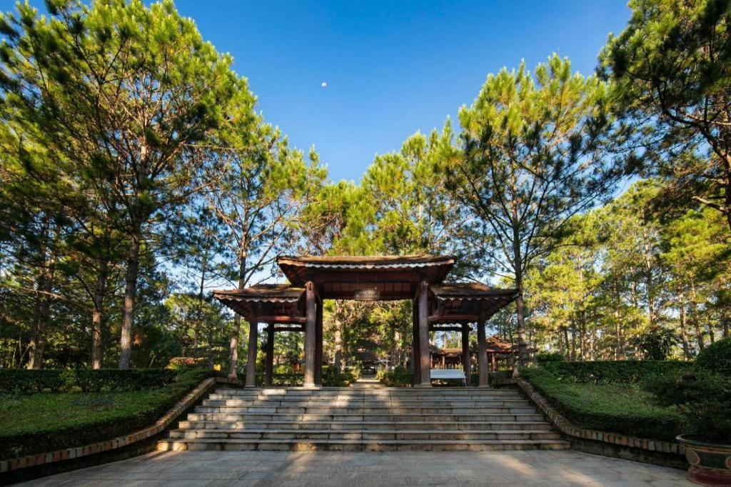 Sam Tuyen Lam Resort Νταλάτ Εξωτερικό φωτογραφία