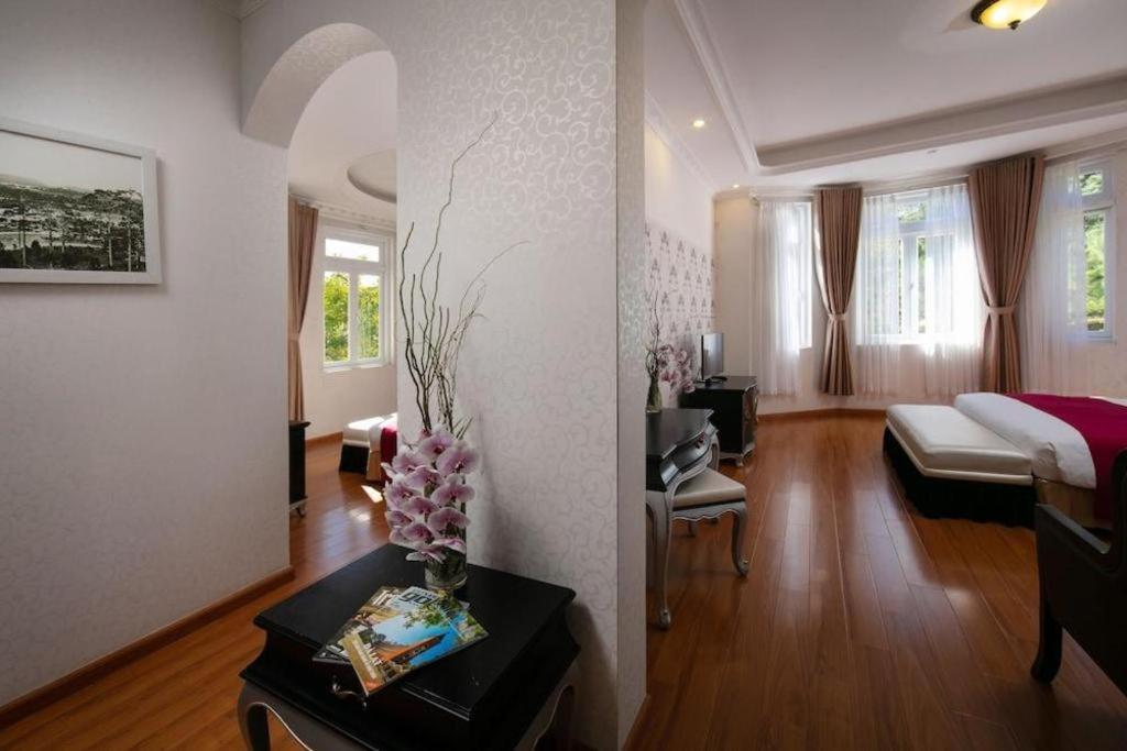 Sam Tuyen Lam Resort Νταλάτ Εξωτερικό φωτογραφία