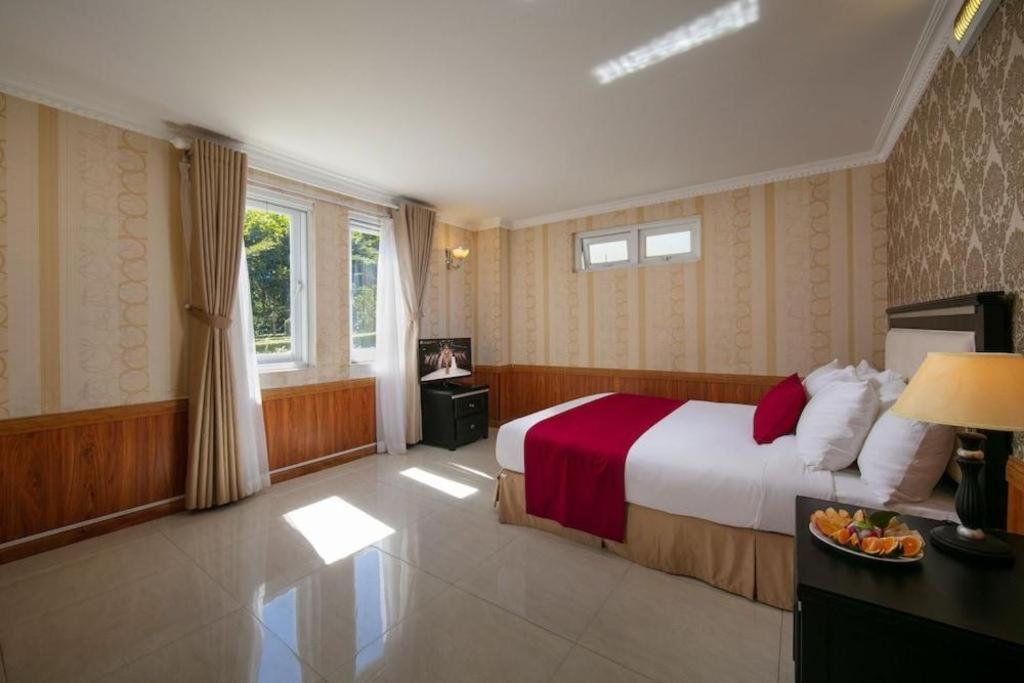 Sam Tuyen Lam Resort Νταλάτ Εξωτερικό φωτογραφία