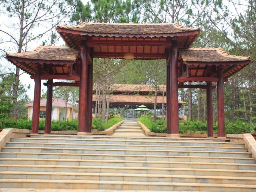 Sam Tuyen Lam Resort Νταλάτ Εξωτερικό φωτογραφία