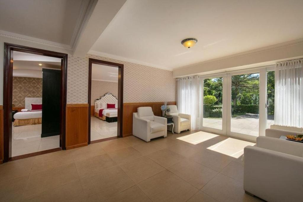 Sam Tuyen Lam Resort Νταλάτ Εξωτερικό φωτογραφία
