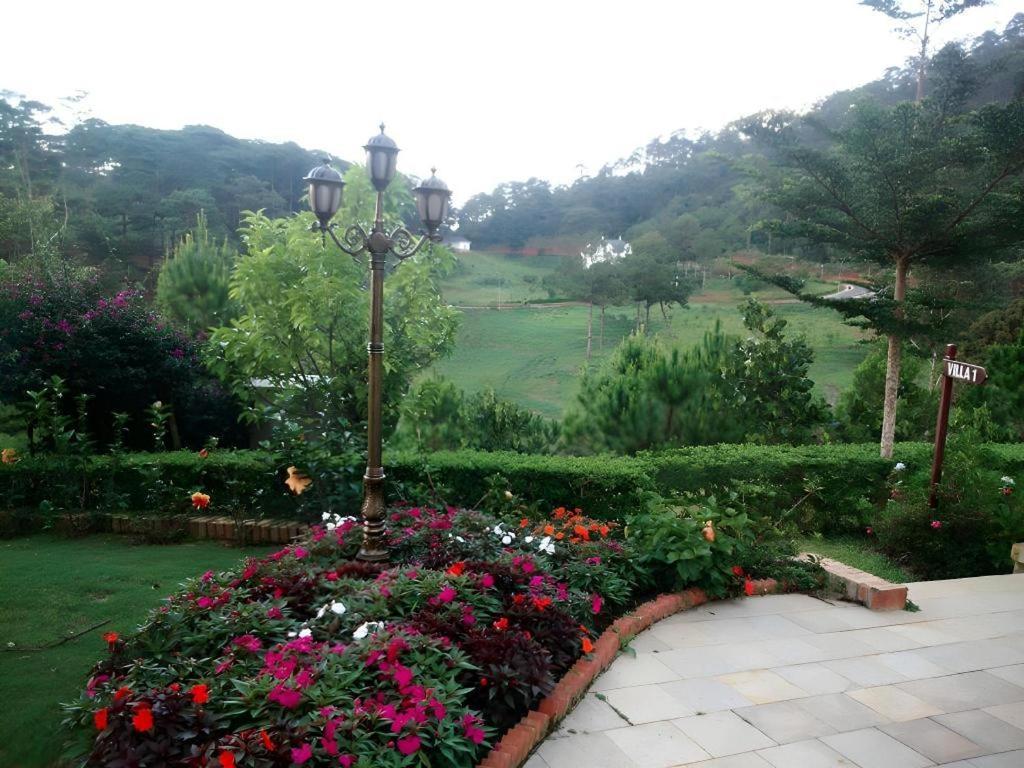 Sam Tuyen Lam Resort Νταλάτ Εξωτερικό φωτογραφία