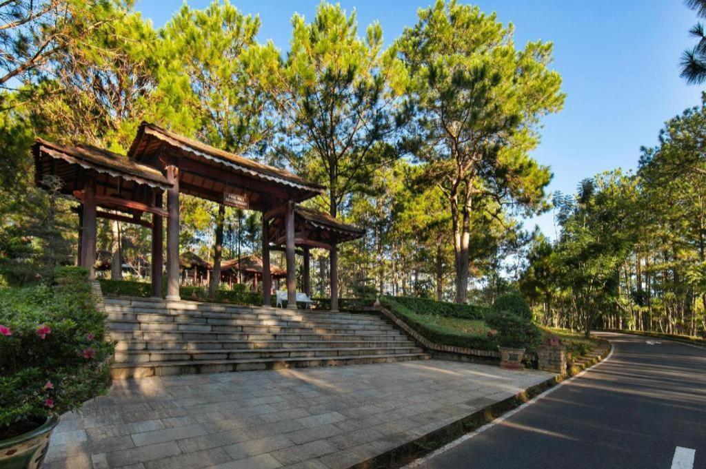 Sam Tuyen Lam Resort Νταλάτ Εξωτερικό φωτογραφία