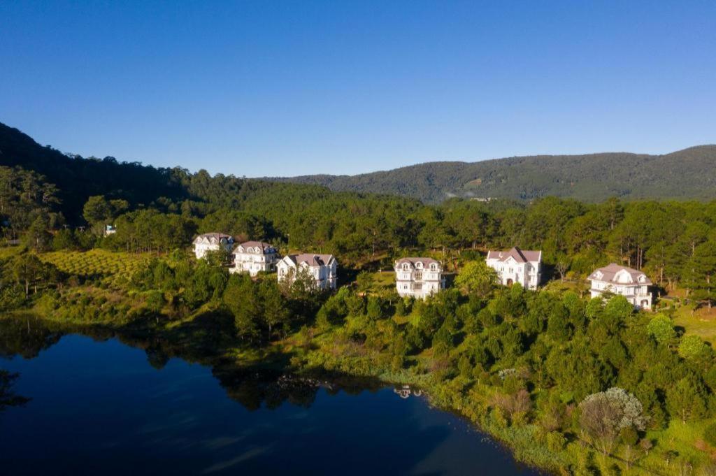 Sam Tuyen Lam Resort Νταλάτ Εξωτερικό φωτογραφία
