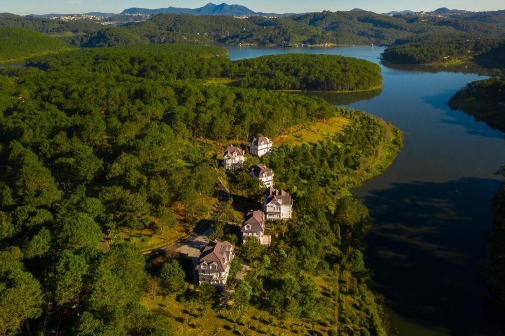 Sam Tuyen Lam Resort Νταλάτ Εξωτερικό φωτογραφία