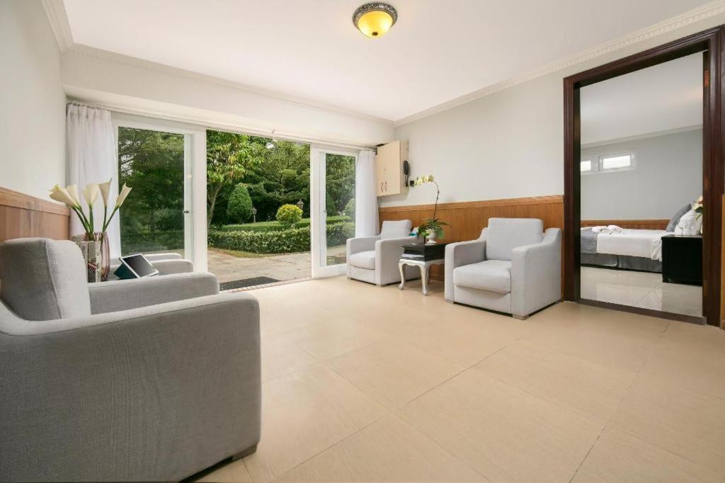 Sam Tuyen Lam Resort Νταλάτ Εξωτερικό φωτογραφία