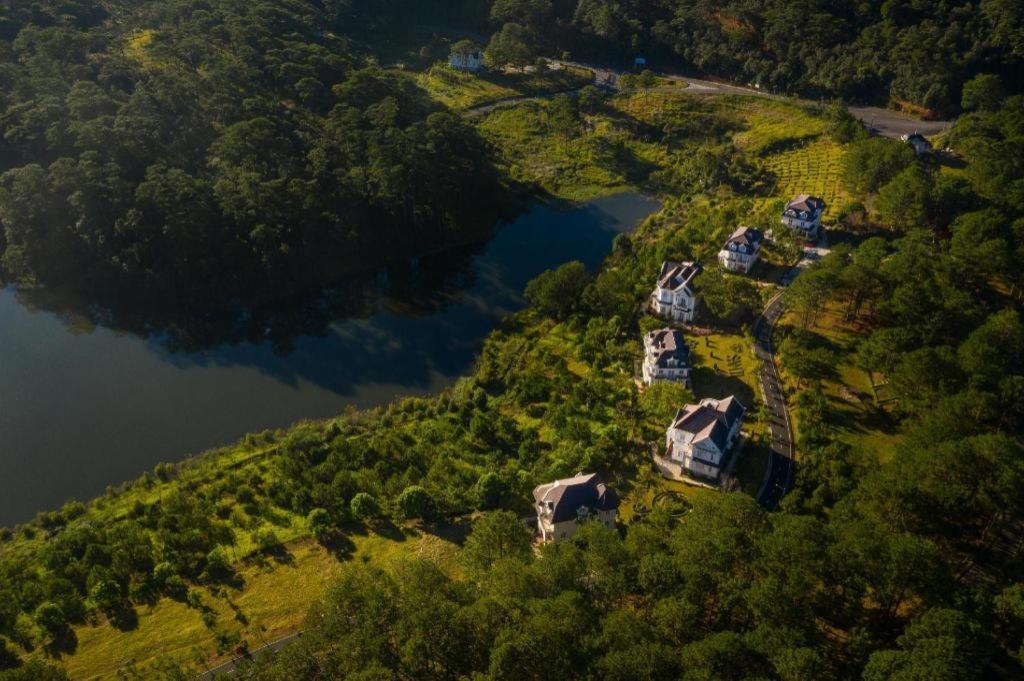 Sam Tuyen Lam Resort Νταλάτ Εξωτερικό φωτογραφία