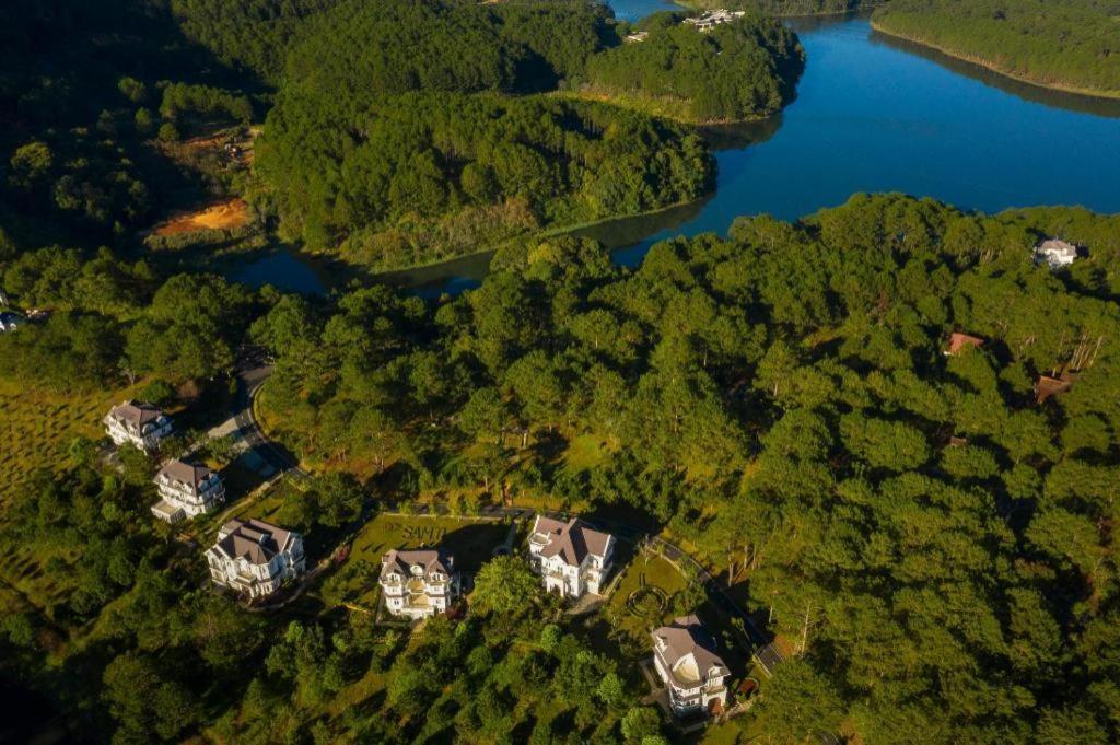 Sam Tuyen Lam Resort Νταλάτ Εξωτερικό φωτογραφία